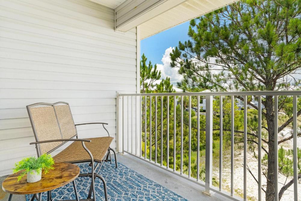 Vacation Home interior